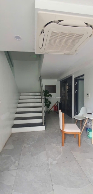 Bán nhà ngọc lâm 59m² × 5t × mt 3.8m – 11.95 tỷ – long biên
🌹 phố cổ ngọc lâm