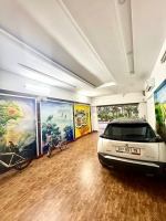 🔥🔥bán nhà ngọc thụy 121m, mặt tiền 5m, hơn 30 tỷ,  2 ôtô tránh,  dân xây