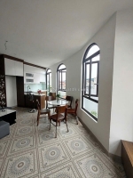 Bán nhà ngọc thụy 39m 6 tầng thang máy mt10m lô góc gara ô tô hơn 11 tỷ