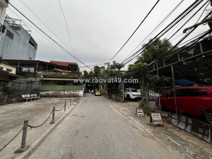 Bán nhà ngọc thụy-long biên nhà 5 tầng mới đẹp long lanh – ngõ nông thoáng –