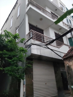 Bán nhà  nguyễn đình thi ngõ thông  gần hồ tây an sinh đỉnh  68m .0 tỷ