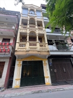 Bán nhà nguyễn quý đức – 2 mặt thoáng, vỉa hè 2 bên, cách mặt phố 30m