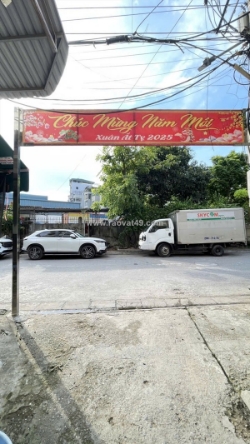 Bán nhà nguyễn văn linh 40m² × 6t × mt 3.8m – 9 tỷ – long biên – ô tô – thang