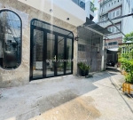 Bán nhà phạm văn chiêu, p8, gò vấp – 65m2 nở hậu – tặng full nội thất – 5.x tỷ