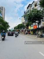 Bán nhà phân lô đỗ nhuận - xuân đỉnh - 102m - mt 7m - gần ngoại giao đoàn cv