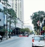 Bán nhà phân lô, lê trọng tấn, khương mai, thanh xuân, dt100m gara oto tránh đỗ