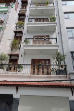 Bán nhà phân lô lê trọng tấn, thanh xuân, sân vườn, ôtô tránh, phù hợp vừa ở