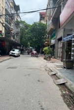 Bán nhà phân lô ô tô tránh phố pháo đài láng 48m 6tầng thang máy kd đỉnh giá