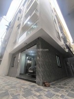 Bán nhà phân lô xuân đỉnh – 60m² – 6 tầng – thang máy – ô tô vào nhà – giá 14,1