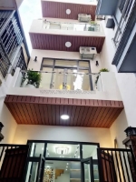 Bán nhà phân lô xuân la – 55m² – 6 tầng – thang máy chờ – ô tô – chỉ 14 tỷ
