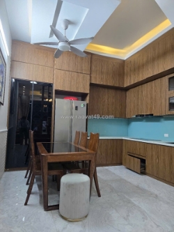 Bán nhà phố cầu diễn nam từ liêm 30m 5 tầng 3 phòng ngủ