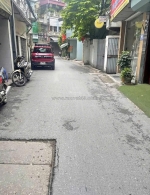 Bán nhà phố chùa láng, gara ô tô, kinh doanh, gần phố, trước nhà thoáng, sổ nở