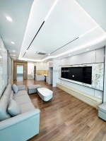 Bán nhà phố đàm quang trung 60m2 7t gara, thang máy, kinh doanh, cửa hàng -