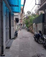 Bán nhà phố đào tấn, ngõ thông, 2 thoáng vĩnh viễn, nhiều tiện ích – 6 tầng,