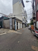 Bán nhà phố do nha nam từ liêm, lô góc 2 mặt ngõ ô tô tránh  – kinh doanh đỉnh