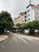 Bán nhà phố hoàng công chất gara ô tô kinh doanh đt08891276