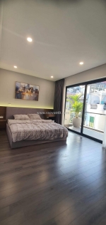 Bán  nhà phố ngọc thụy – gọn gàng, ấm cúng, 5 tầng, full nội thất!