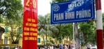 Bán nhà phố phan đình phùng, quán thánh dt 42m2, 5 tầng khu phân lô dân trí, kd