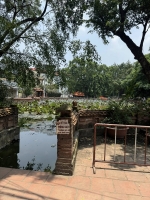 Bán nhà phố quan nhân -lô góc 3 mặt thoáng - kinh doanh - oto - 75m² x 3 tầng –