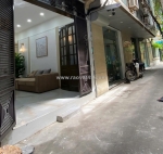 Bán nhà phố trần quốc vượng - nhà đẹp - ngõ thông - kinh doanh 28m2 chỉ 7,89t