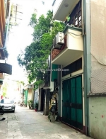 Bán nhà phố vũ tông phan 55m2 x 5t x 15,8 tỷ ôtô, kinh doanh