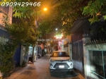 Bán nhà quận 7 - gần nguyễn thị thập- hẻm 4m xe hơi đỗ cửa - khu dân cư hiện