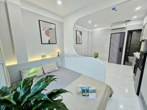 Bán nhà quận ba đình 50m 4 tầng thiết kế cực đẹp