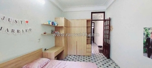 Bán nhà quận hoàn kiếm 4 tầng dân xây chắc chắn 50m gần mặt phố