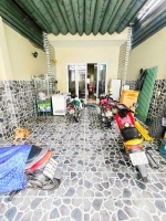Bán nhà riêng 3 tầng, 97m2 dương đình hội, q.9. sổ hồng, 2pn, giá 4.65 tỷ. lh: