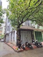 Bán nhà riêng phố phùng khoang 5 tầng 64.4m2, mt 5.25m lô góc, giá chỉ 19.9 tỷ