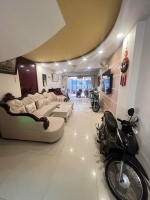 Bán nhà riêng tại nguyễn thị tần, phường 2, quận 8, tp.hcm, giá ưu đãi 14,7 tỷ,