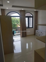 Bán nhà siêu phẩm cực hiếm - hẻm xe tải 10m - hiệp bình phước - 4 tầng kiến