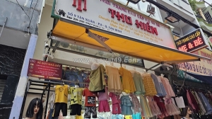 Bán nhà số 9 tân xuân, nhà 6 tầng thang máy trung tâm tân bình – vị trí kinh