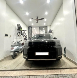 Bán nhà - tân phú – 74m² - mới đẹp - gần aeon -  a4 - 4 t - 4pn - hxh - 9.x tỷ