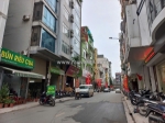 Bán nhà thanh xuân, phân lô vỉa hè oto tránh kinh doanh, 6 tầng thang máy,