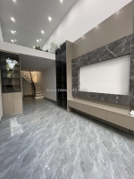 Bán nhà thịnh quang đông đa ngõ thông kinh doanh 4 tầng full nội thất 6,6 tỷ