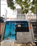 Bán nhà thới an q12 65m2, hẻm xe hơi 5m, giá chỉ 4.4 tỷ, đang cho thuê 7