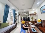 Bán nhà thủ đức 72m2, hẻm đường 48 hiệp bình chánh, 2 tầng, 2pn, sh, 5.15  tỷ.