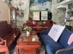 Bán nhà trong ngõ đường số 11, trường thọ, thủ đức. 140m2, 4 tầng, 7pn, sh,