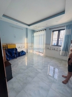 Bán nhà trong ngõ vườn lài, sổ đỏ chính chủ, nhỉnh 6 tỷ - mới tháng 8, 2025