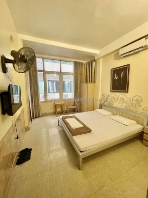 Bán nhà trung tâm hoàn kiếm – gần mặt phố trần hưng đạo – mở vp, showroom quá