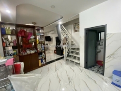 Bán nhà trung tâm linh chiểu thủ đức – 56m2 trệt lầu 2pn - khu vực khang hiếm