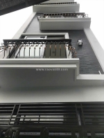 Bán nhà vân canh, hoài đức, hà nội-31m-4 tầng-3 ngủ- giá chỉ 4,7 tỷ