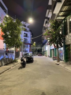 Bán nhà việt hưng – long biên 95m² – mt 6m – 6 tầng thang máy – 23.9 tỷ 🚗