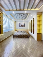 Bán nhà villa ngang lớn 5.5m - 83m² - huỳnh tấn phát, p. tân phú, q7 - 8.8 tỷ
v