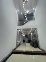 Bán nhà vũ tông phan,thanh xuân - 40m 5 tầng gần ô tô trước nhà 2,5m