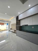 Bán nhà xây mới 5 tầng – dt 31m², mt 4m, phúc lợi long biên