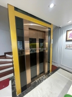 Bán nhà xuan đỉnh_ lô góc _hầm để oto_ thang máy dạng biệt thự nhỏ,kinh doanh