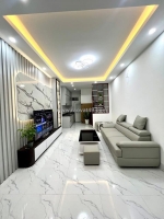 Bán nhà xuân la 40m² x 5 tầng, 2 thoáng, ngõ thông ô tô, giá 9 tỷ