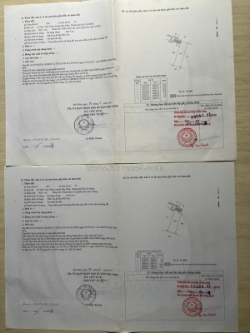 Bán nhà xưởng 1.039m² – mặt tiền đường ttt, hóc môn – vị trí đẹp, vào kinh